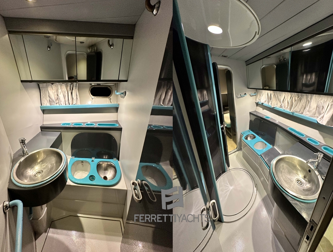 Antalya Yacht Rent - A14455-27